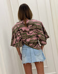 Shirt over Ise