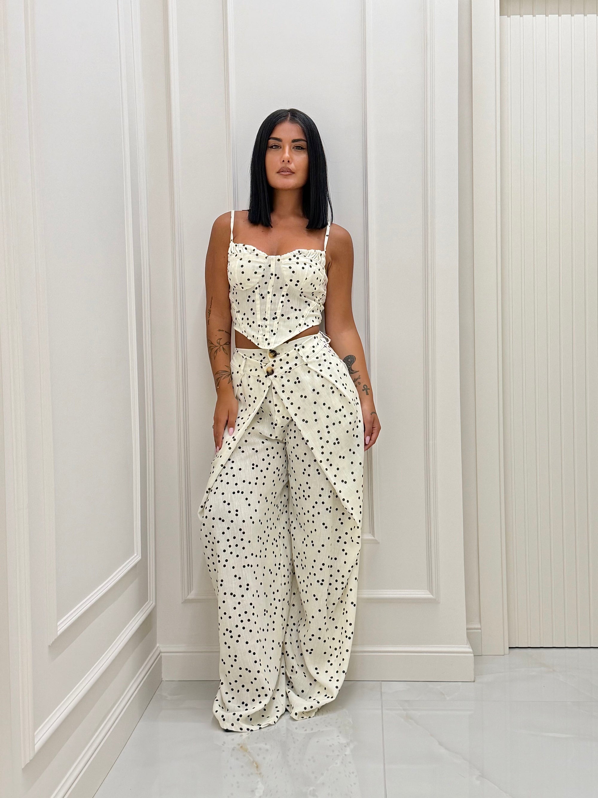 Coordinato Maylin  pois