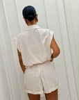 Coordinato Maemi Beige