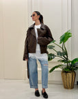 Jeans strappi Selly
