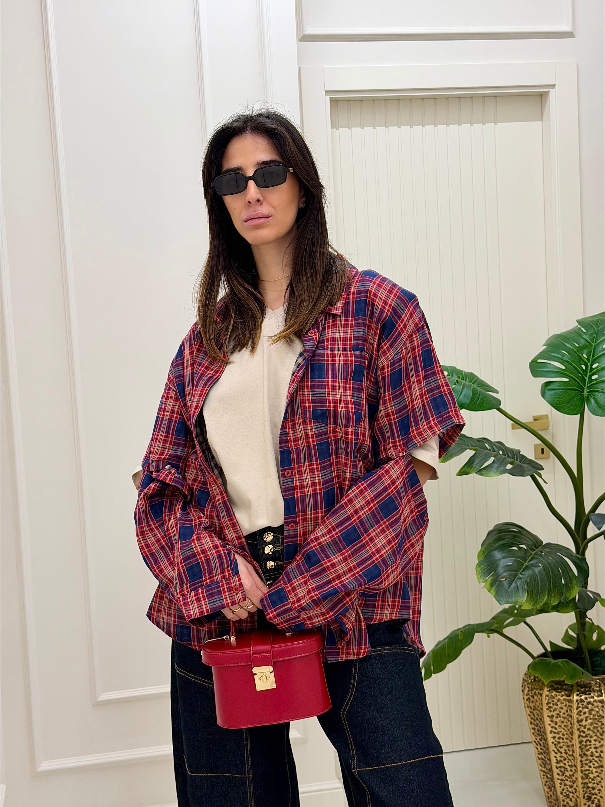 Camicia Margot