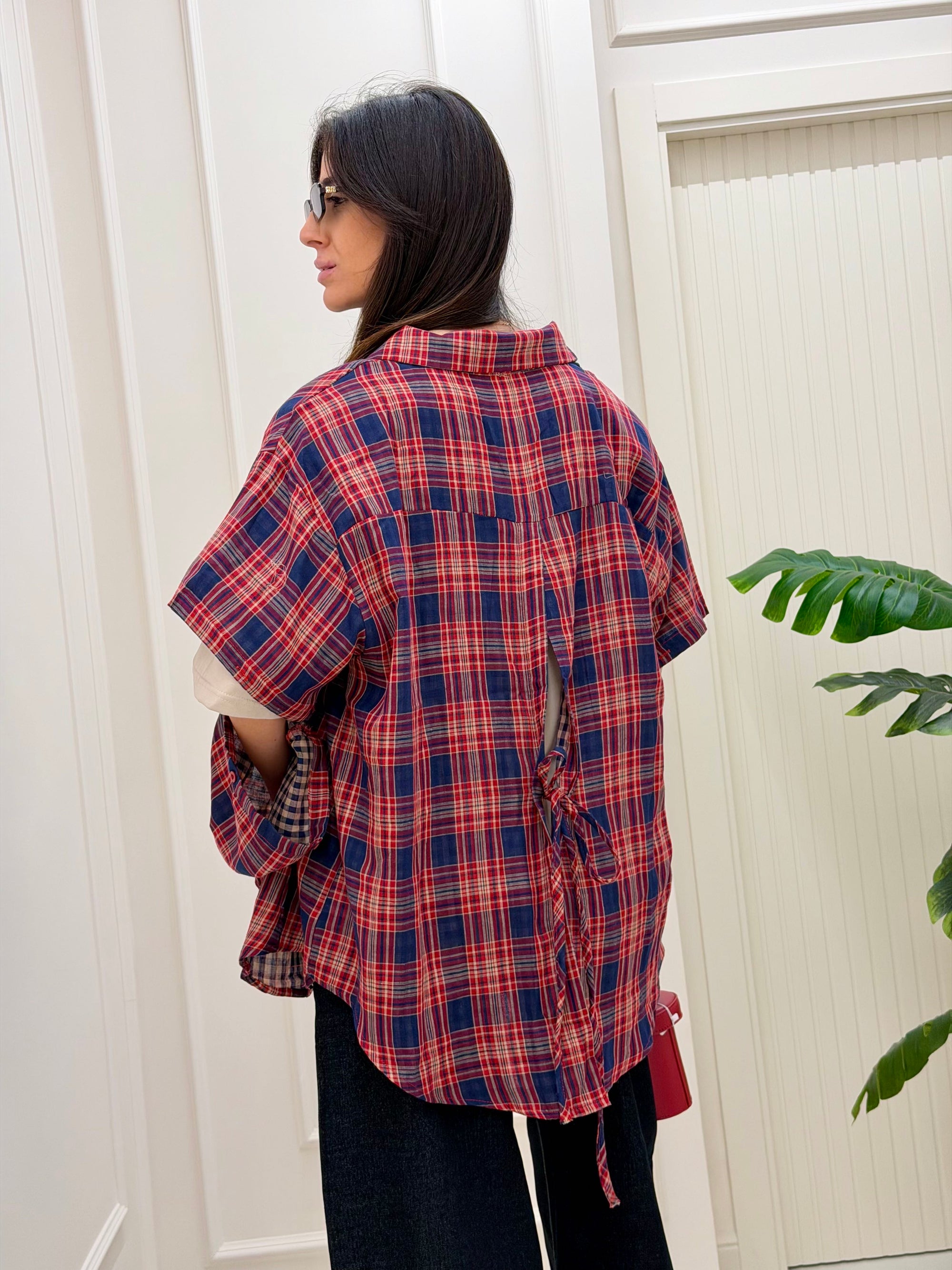 Camicia Margot
