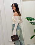 Denim  Elara