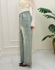 Denim  Elara