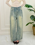 Denim  Elara