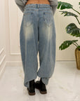 Denim Fola