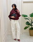 Bomber Tanisha