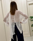 Camicia Nima Bianca