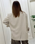 Blazer  Camelia