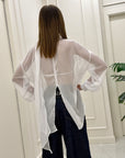 Camicia Nima Bianca