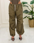 Coordinato Axel verde