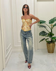 Denim Marcel sabbiato