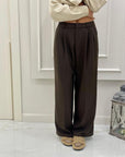 Pantalone Yli