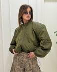 Bomber Adelie