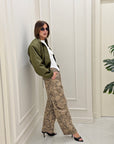 Bomber Adelie