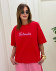 Shirt By Lumina Testarda