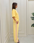 Pantatuta BY Lumina giallo