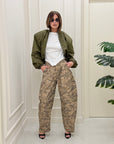 Pantalone Manon