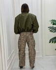 Pantalone Manon