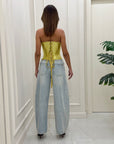 Jeans Tiffany