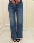 Jeans Amber