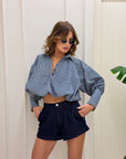 Camicia Lena