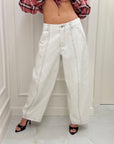 Pantalone Tulipe