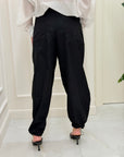 Parachute Cerise nero