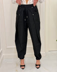 Parachute Cerise nero
