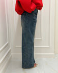 Denim Ming