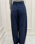 Pantalone Penelope grigio
