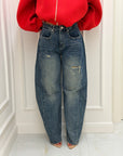 Denim Ming